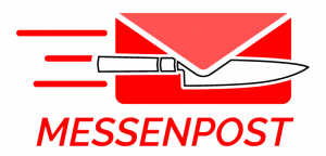 Logo Messenpost.nl on Presscloud