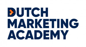 Logo Dutch Marketing Academy on Presscloud