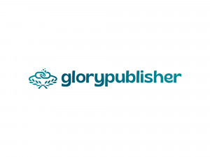 Logo Glorypublisher on Presscloud