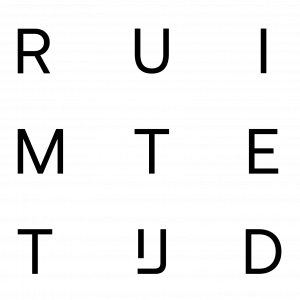 Logo Ruimtetijd | Fort Penningsveer on Presscloud