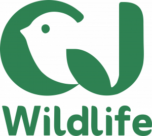Logo CJ Wildlife on Presscloud