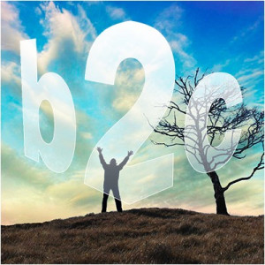 Logo Big Blue Ceiling on Presscloud