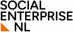 Logo Social Enterprise NL on Presscloud