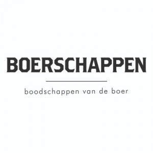 Logo Boerschappen on Presscloud