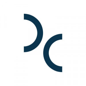 Logo Planet Crust on Presscloud