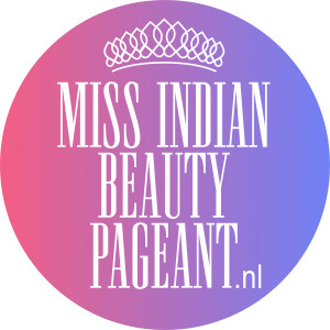 Logo Stichting Miss Indian Beauty Pageant on Presscloud