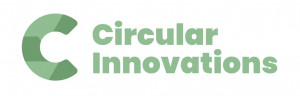 Logo Circular Innovations on Presscloud