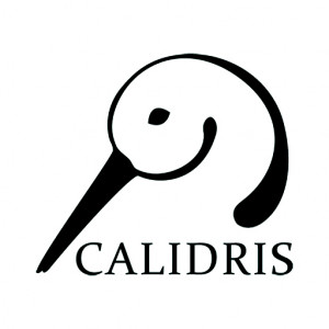 Logo Uitgeverij Calidris on Presscloud