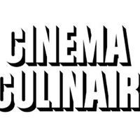 Logo Cinema Culinair on Presscloud