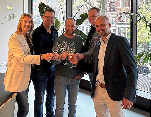 Office IT breidt verder uit met overname van Freez.it