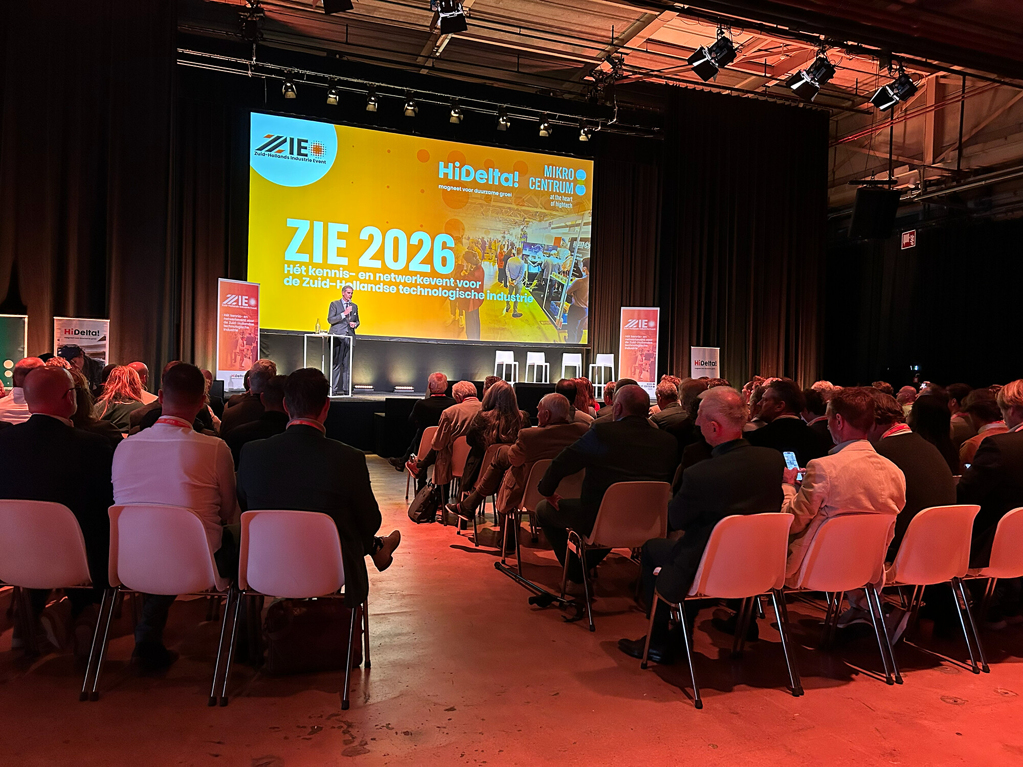 ZIE 2026 onderstreept groeiende rol als regionaal platform voor de industrie