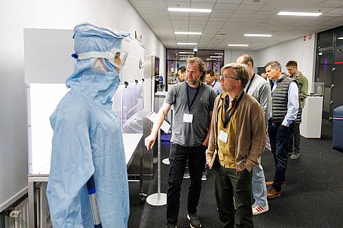 ASML en ZEISS delen nieuwste reinheidseisen voor toeleveranciers op Clean Event 2026