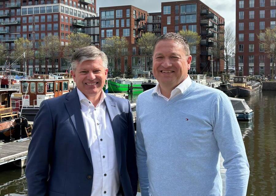 Riverdam versterkt snelgroeiend Smizer met overname IT-dienstverlener MEOS uit Haarlem