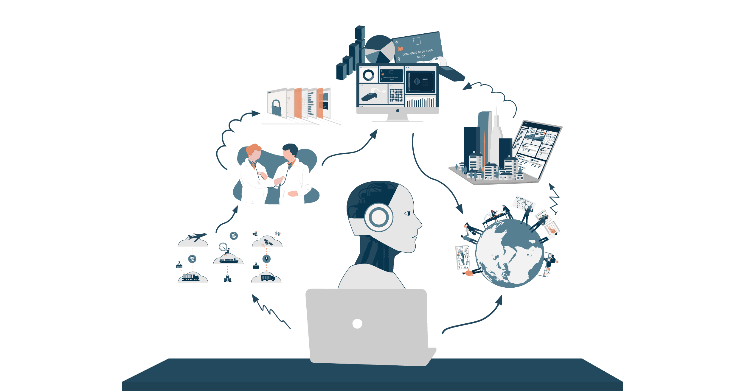 European firm launches open-source alternative to Salesforce Agentforce