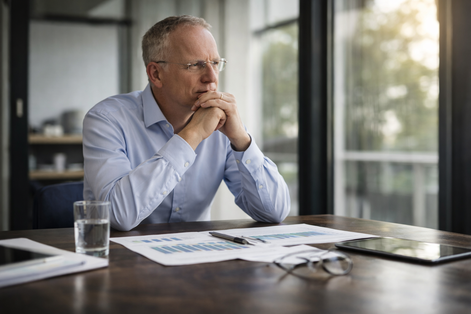 Waarom ondernemers bij bedrijfsovernames vastlopen op hun eigen verwachtingen