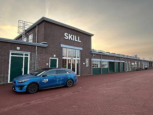 Mikrocentrum opent opleidingslocatie voor technici op Campus in Drachten