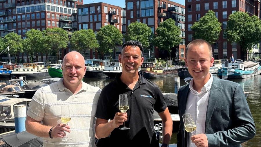Wanbound en Accensys bundelen krachten in het Groene Hart