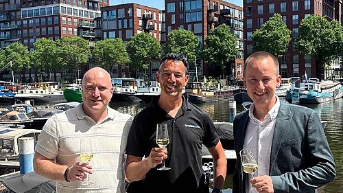 Wanbound en Accensys bundelen krachten in het Groene Hart
