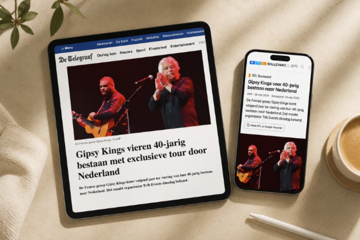 Case: Trib Events
