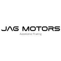 Logo JAG Motors on Presscloud
