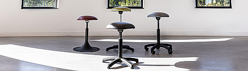 Aantal rugklachten blijft stijgen door thuiswerken