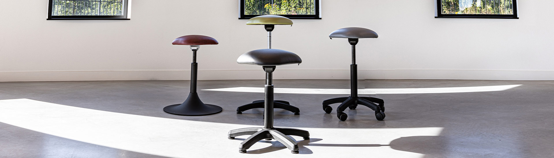 Aantal rugklachten blijft stijgen door thuiswerken