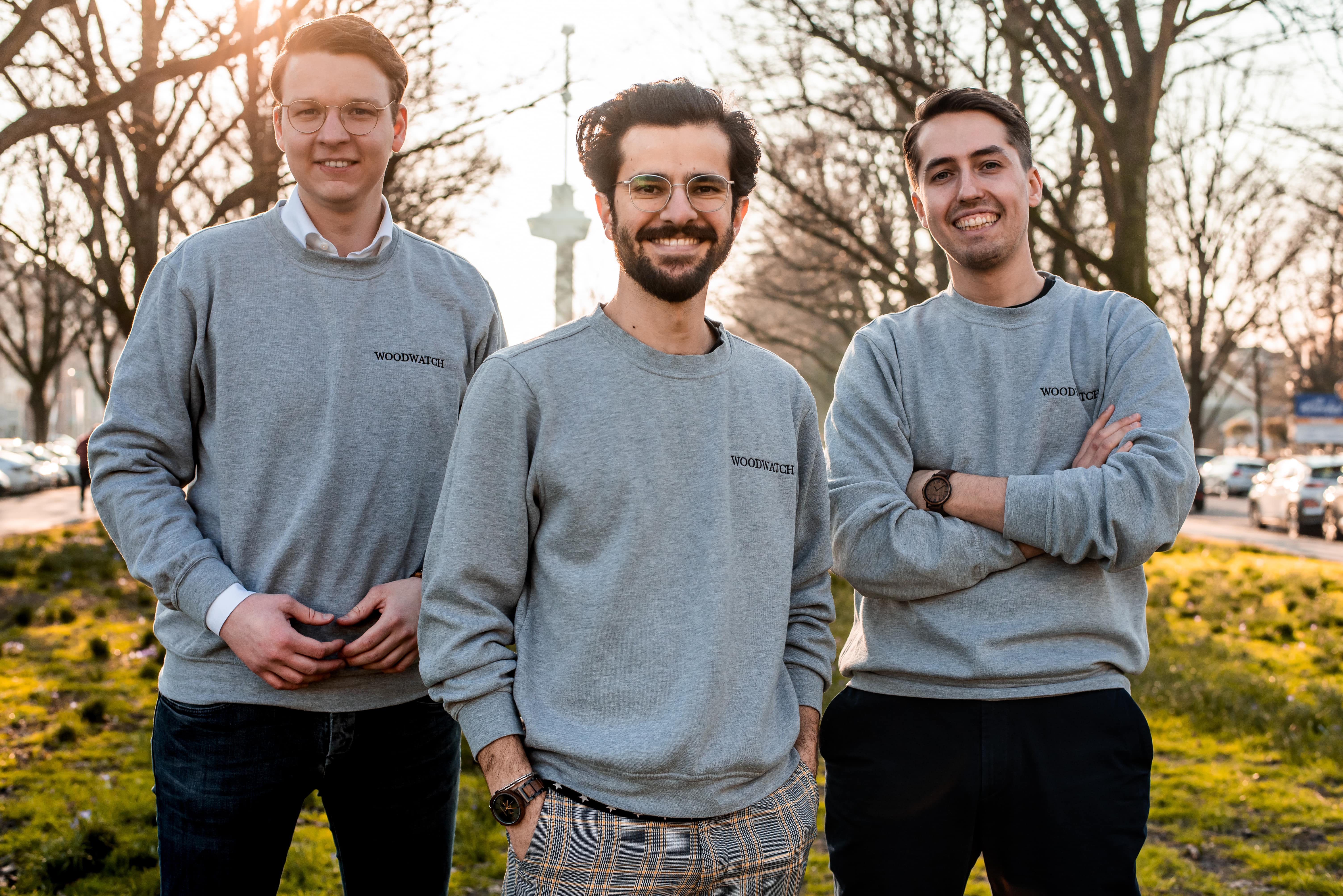 3 jonge Nederlandse ondernemers in lijst snelstgroeiende bedrijven van Europa