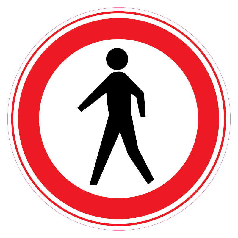 Verbod op wandelen drijft horeca-ondernemers tot wanhoop