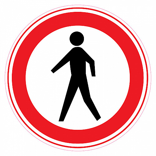 Verbod op wandelen drijft horeca-ondernemers tot wanhoop