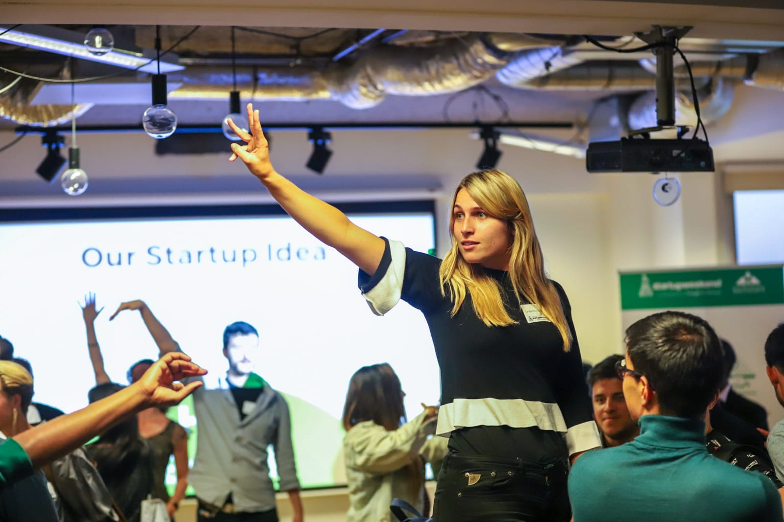 Top bedrijfsleven roept op tot radicale samenwerkingen