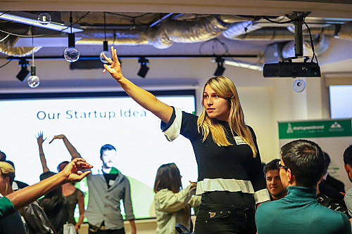 Top bedrijfsleven roept op tot radicale samenwerkingen