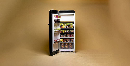 Black Friday wordt Black Fridge Day