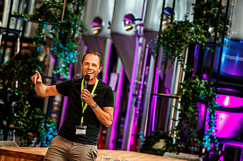 Nederlandse start-up community blij met Prinsjesdag 2021