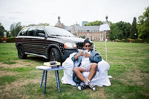 Duurste boxershort ter wereld: €25.000