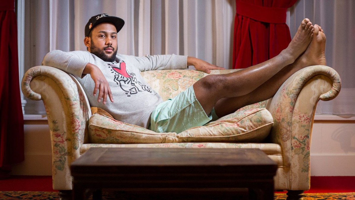 Slapend rijk: Dagje chillen voor €500,-