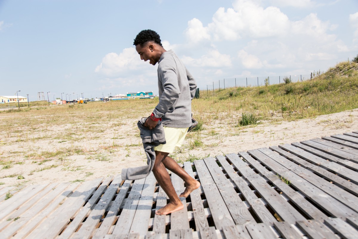 Zeg vaarwel tegen je broek in dit warme weer