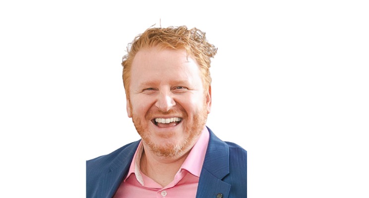 Plusgrowth breidt zijn Raad van Advies uit met senior FinTech adviseur Koen Vanderhoydonk