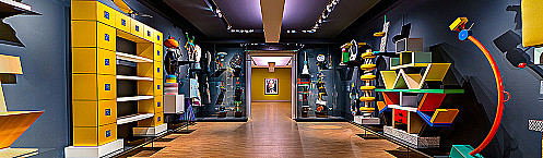 Geselecteerde artikelen van het Nationaal Militair Museum & Groninger Museum zijn nu online verkrijgbaar