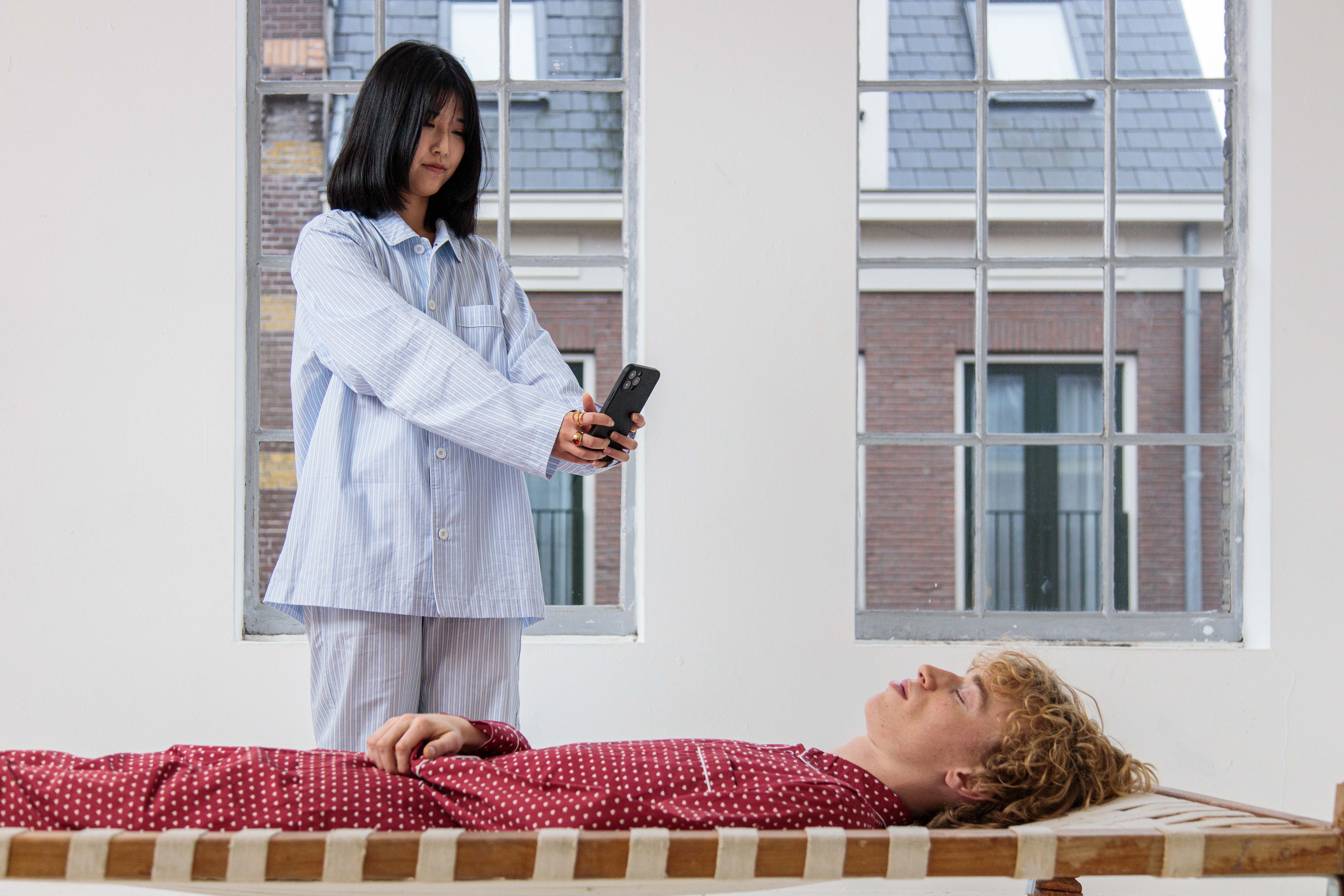 Pockies zoekt ‘Napping Beauty’ voor Valentijnsdag