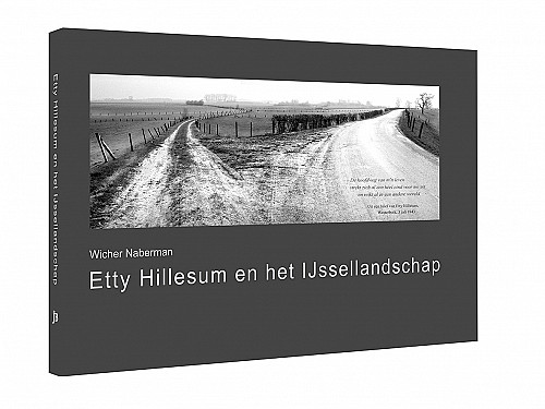 Etty Hillesum en het IJssellandschap