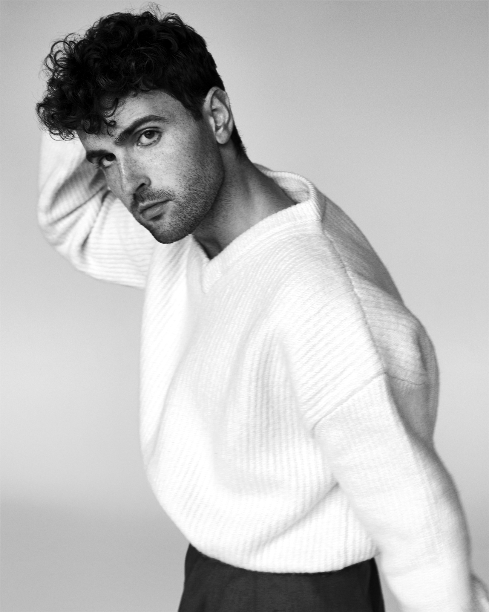 Duncan Laurence opent de Roze Zaterdag tijdens Rotterdam Pride 2022