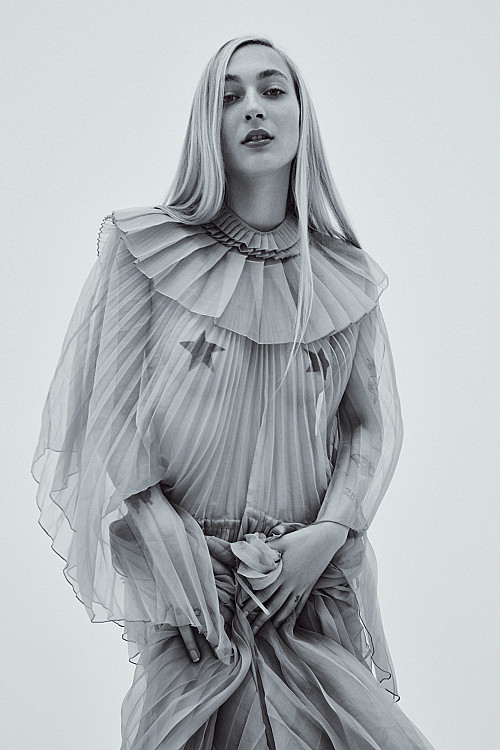 S10, Duncan Laurence, Jaïr & Glen Faria op Rotterdam Pride 2022