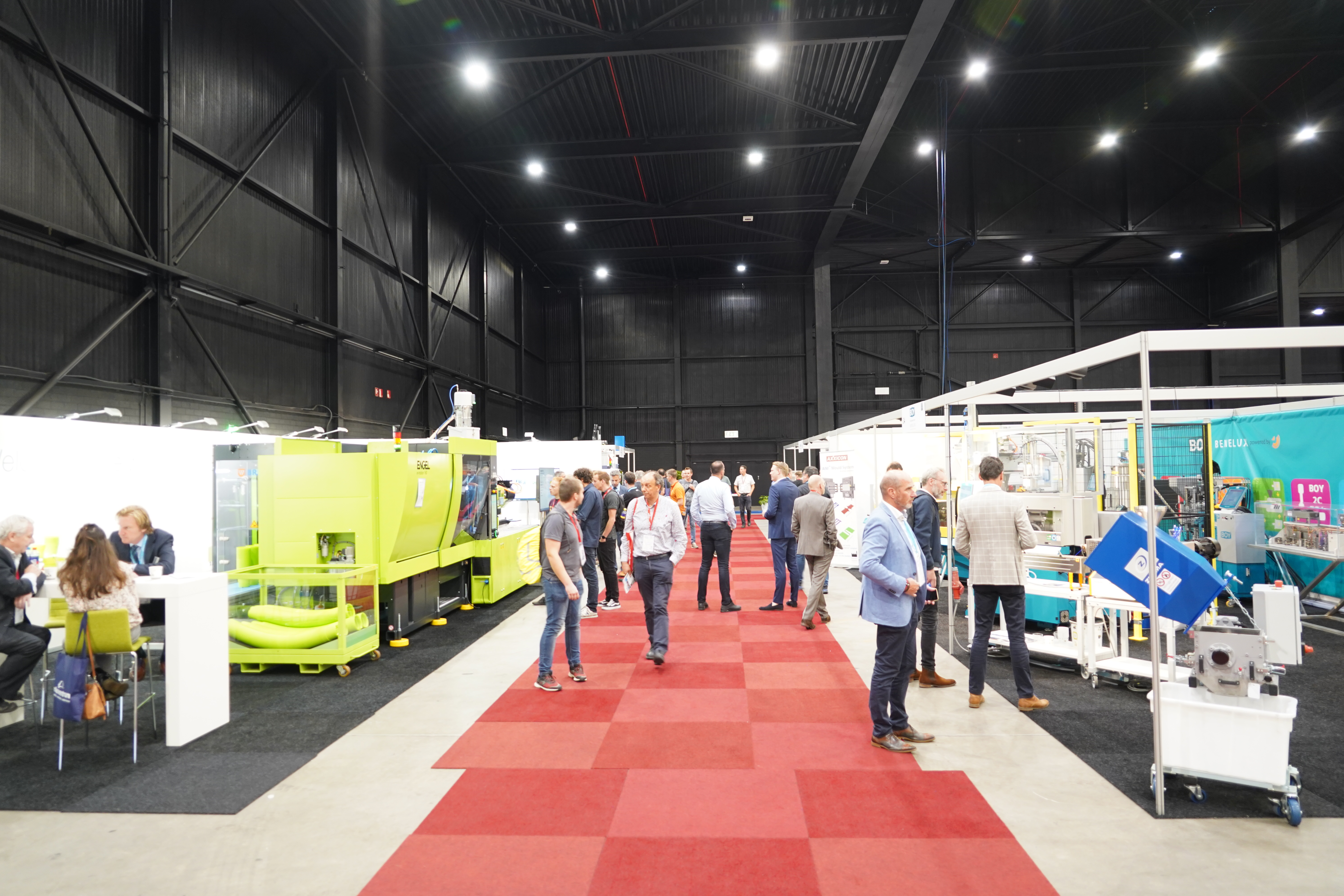 Kunststoffenbeurs 2022 zet innovaties, oplossingen en uitdagingen rondom duurzaamheid centraal