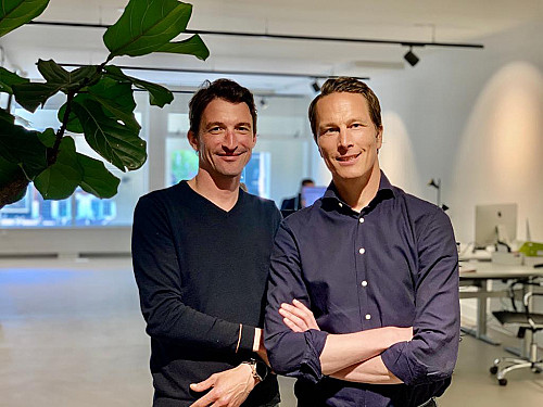ROCKETX DE NIEUWSTE PARTNER IN HET BOOSTEN EN INNOVEREN VAN SCALE-UPS