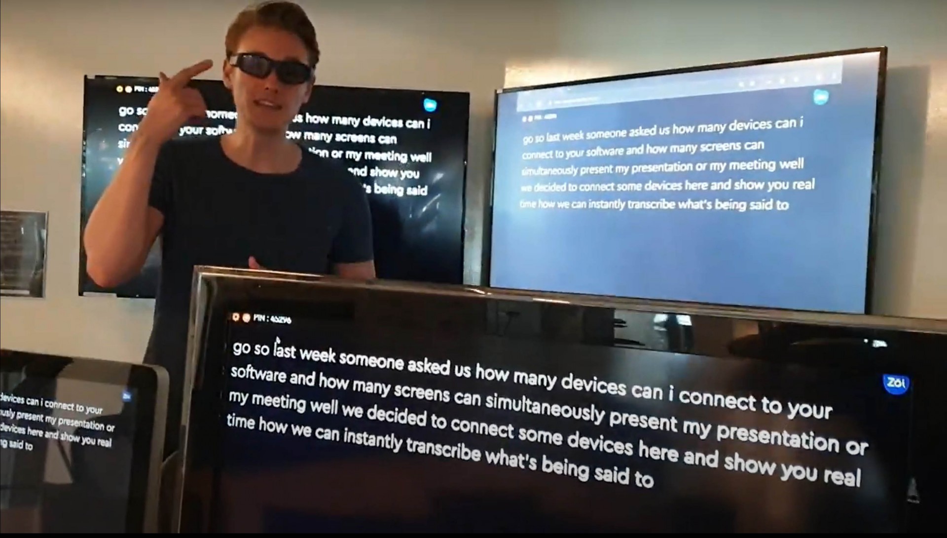 Nederlandse startup Zoi Meet doet mee aan T-Mobile’s eerste Acceleratie Programma in Amerika
