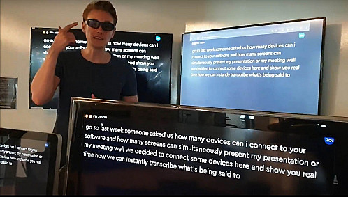 Nederlandse startup Zoi Meet naar T-Mobile’s eerste Acceleratie Programma in Amerika