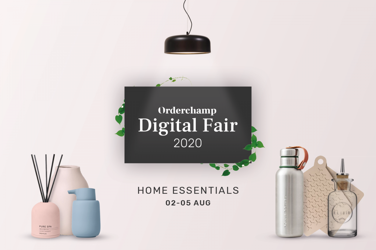 Inkoopplatform Orderchamp kondigt digitale beurs aan