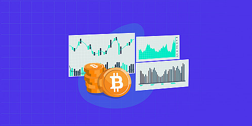 Onderzoek: Bitcoin in Nederland, populair in Utrecht
