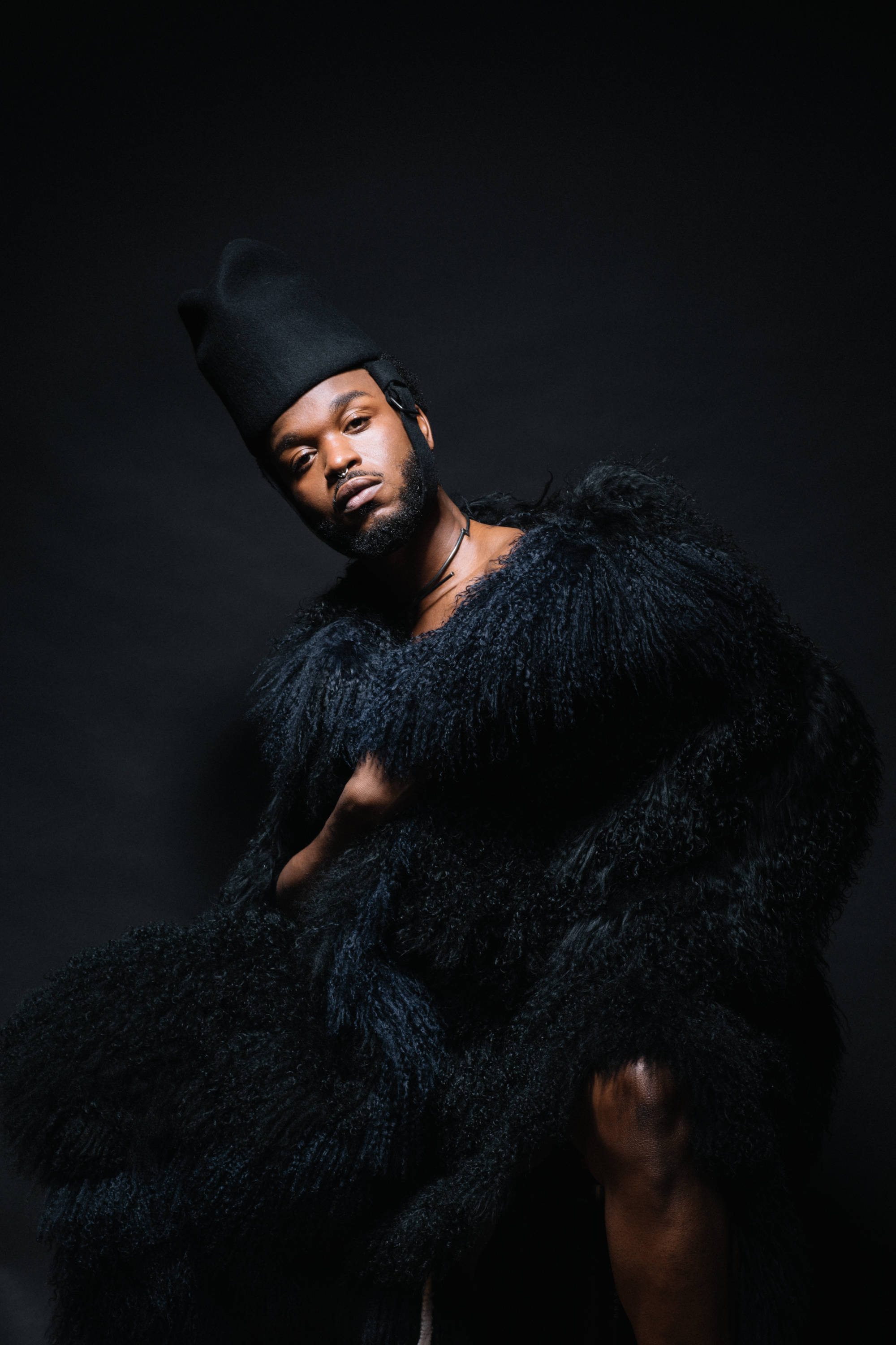 Internationaal queer icoon Cakes da Killa ingevlogen vanuit New York voor Rotterdam Pride Festival