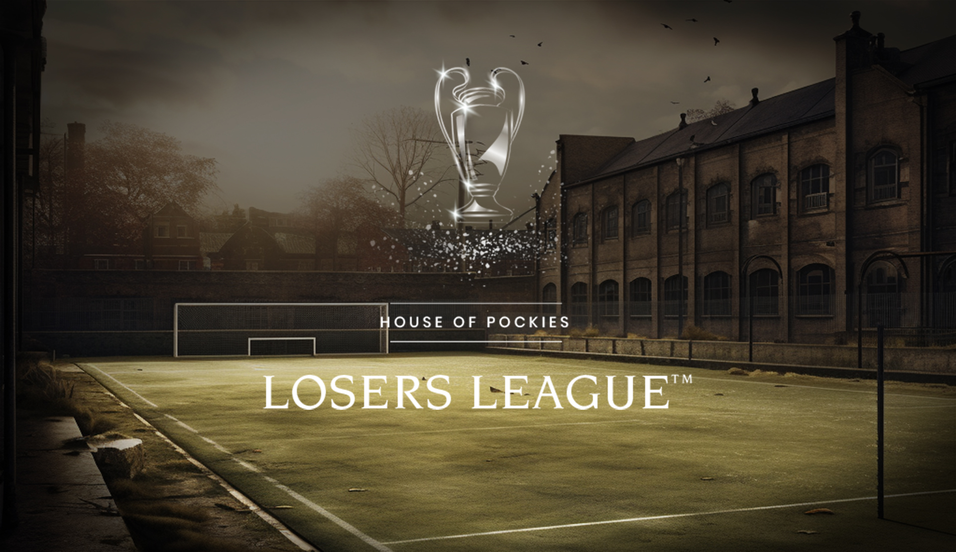 Pockies Start Zoektocht naar 's Werelds Slechtste Sportteam